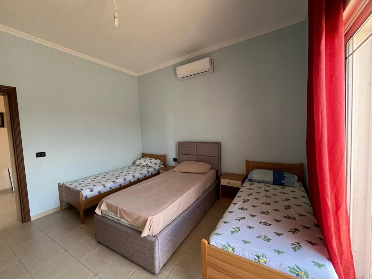 Flat In Apartment