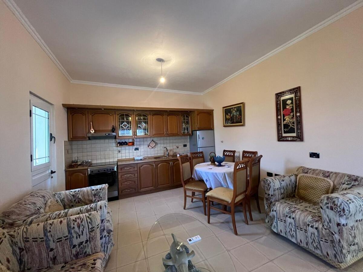 Apartment Flat In Tirana