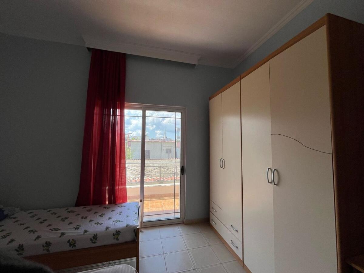 Flat In Apartment