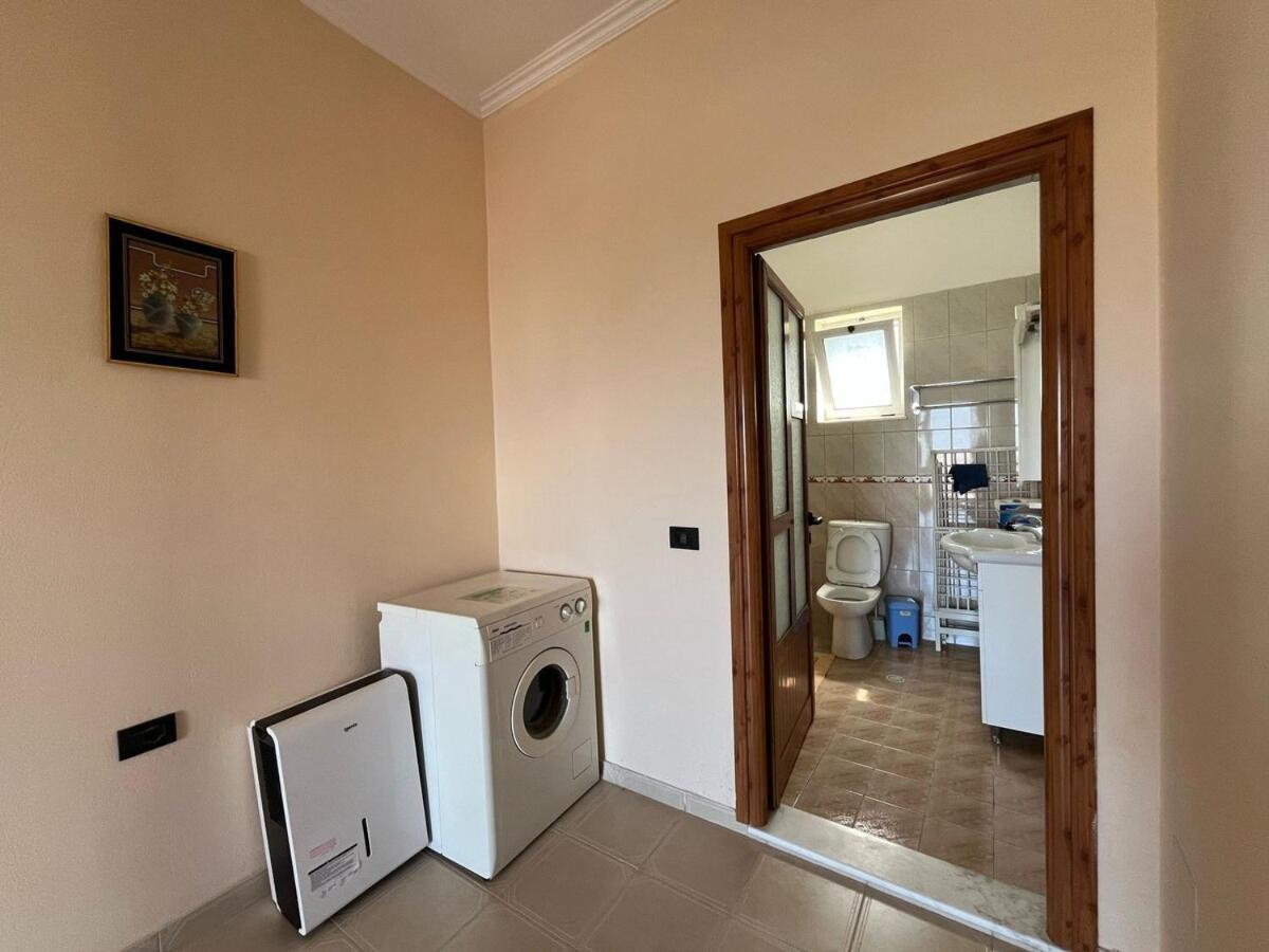 Apartment Flat In Tirana