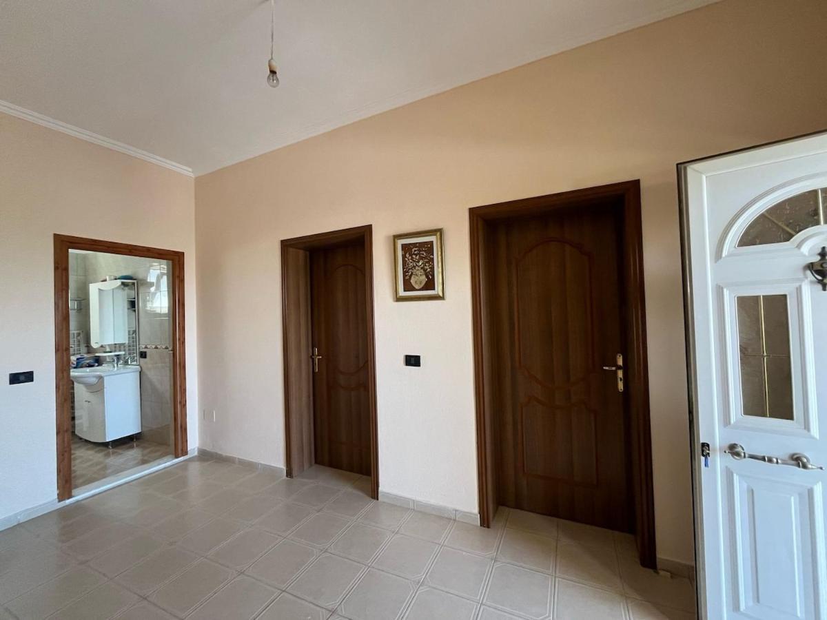 Flat In Tirana