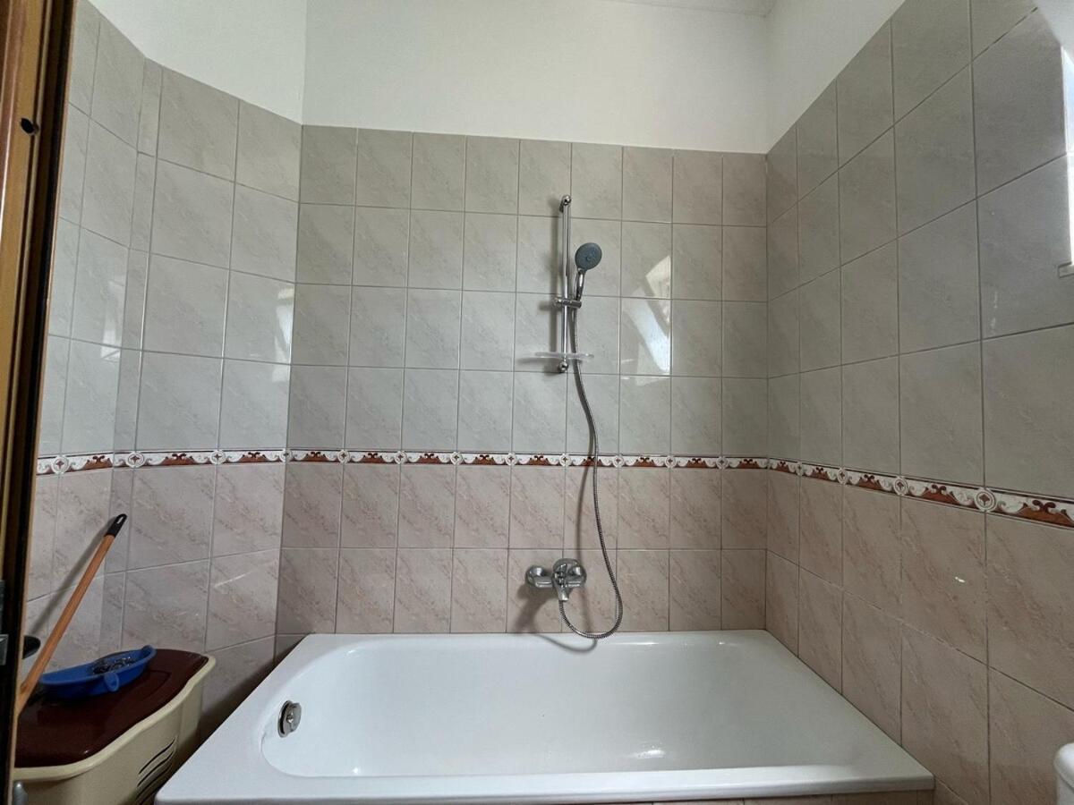 Flat In Apartment