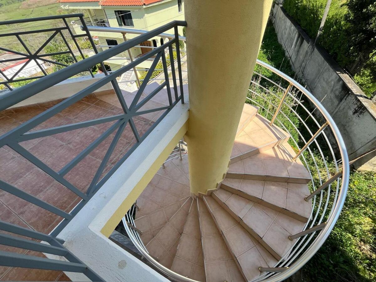 Apartment Flat In