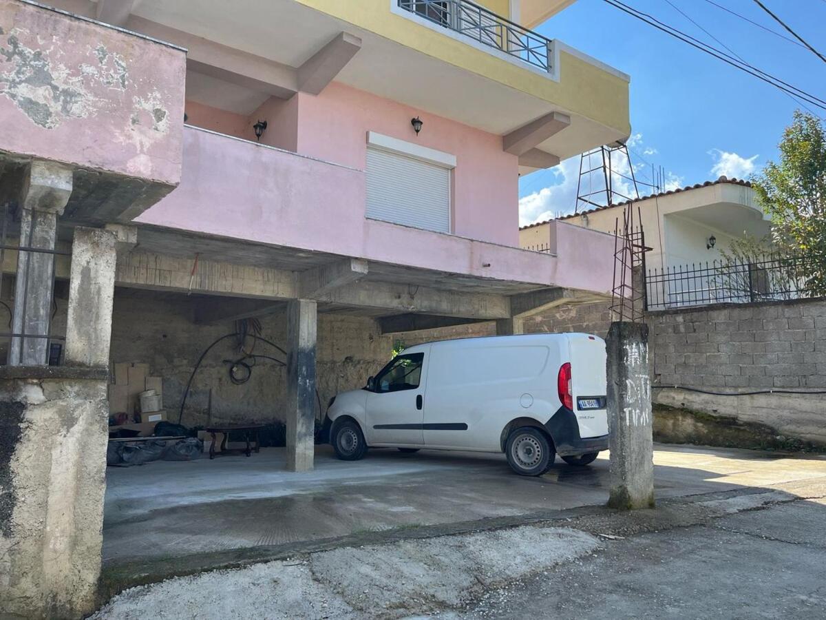 Flat In Tirana