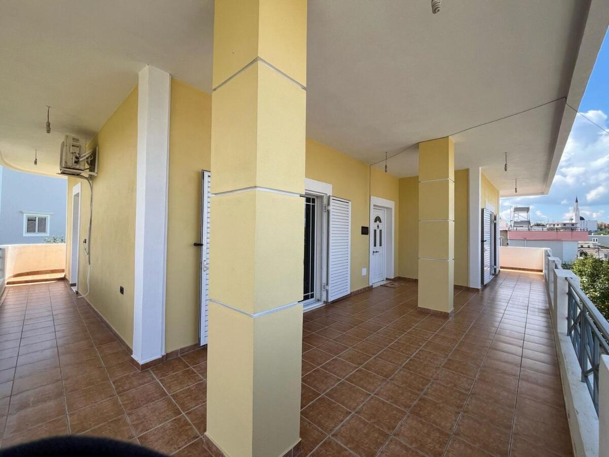 Apartment Flat In Tirana