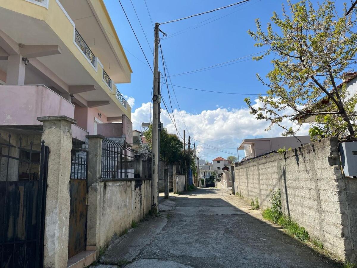 Flat In Tirana