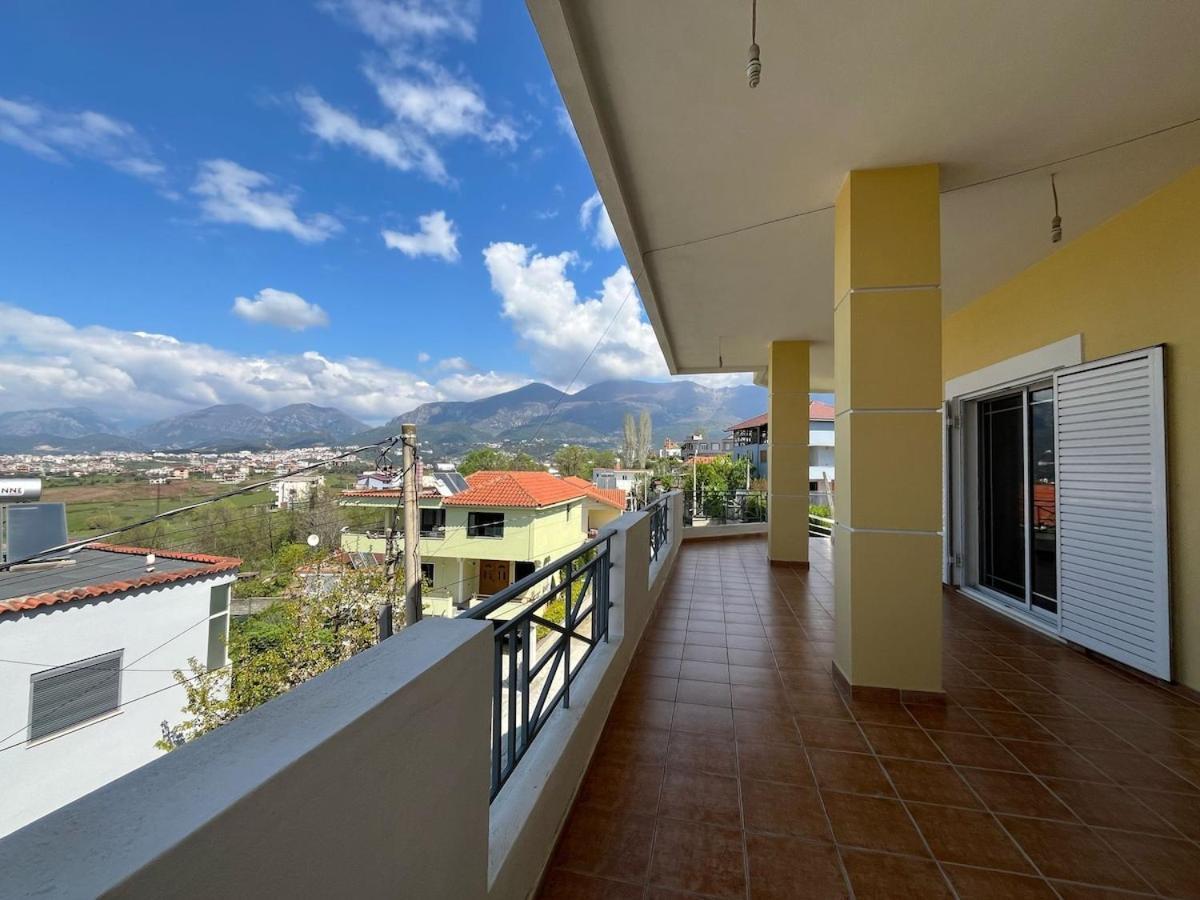 Flat In * Tirana