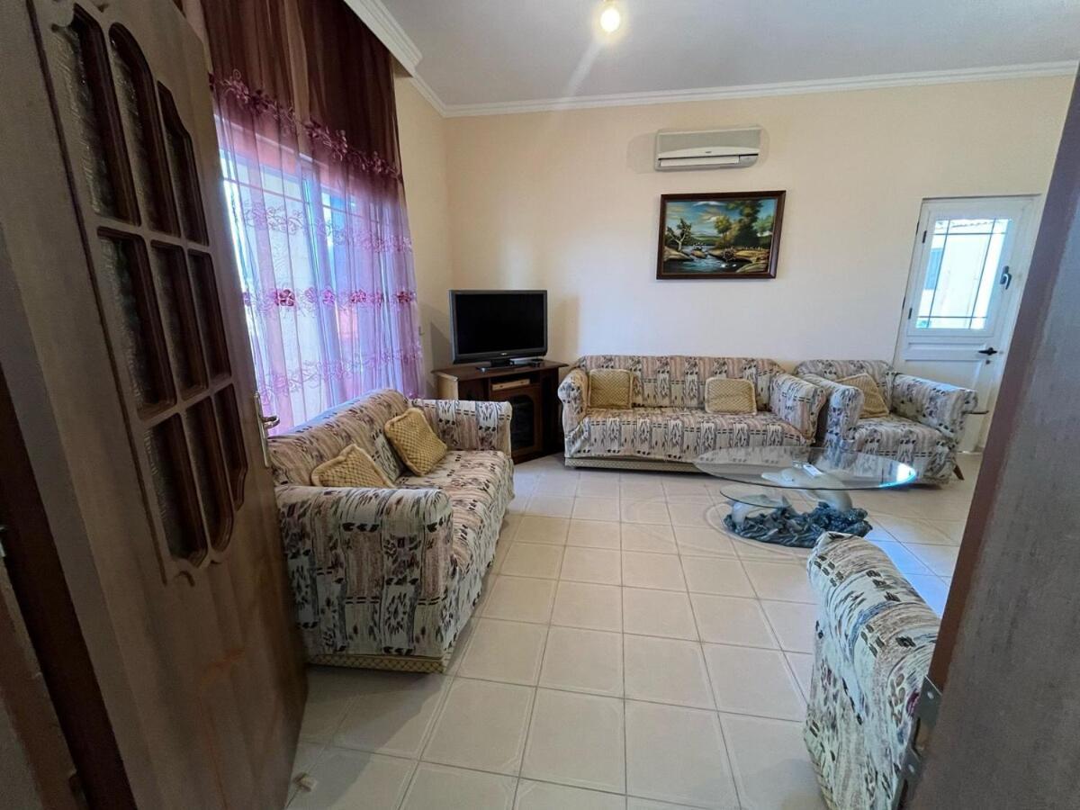 Apartment Flat In Tirana