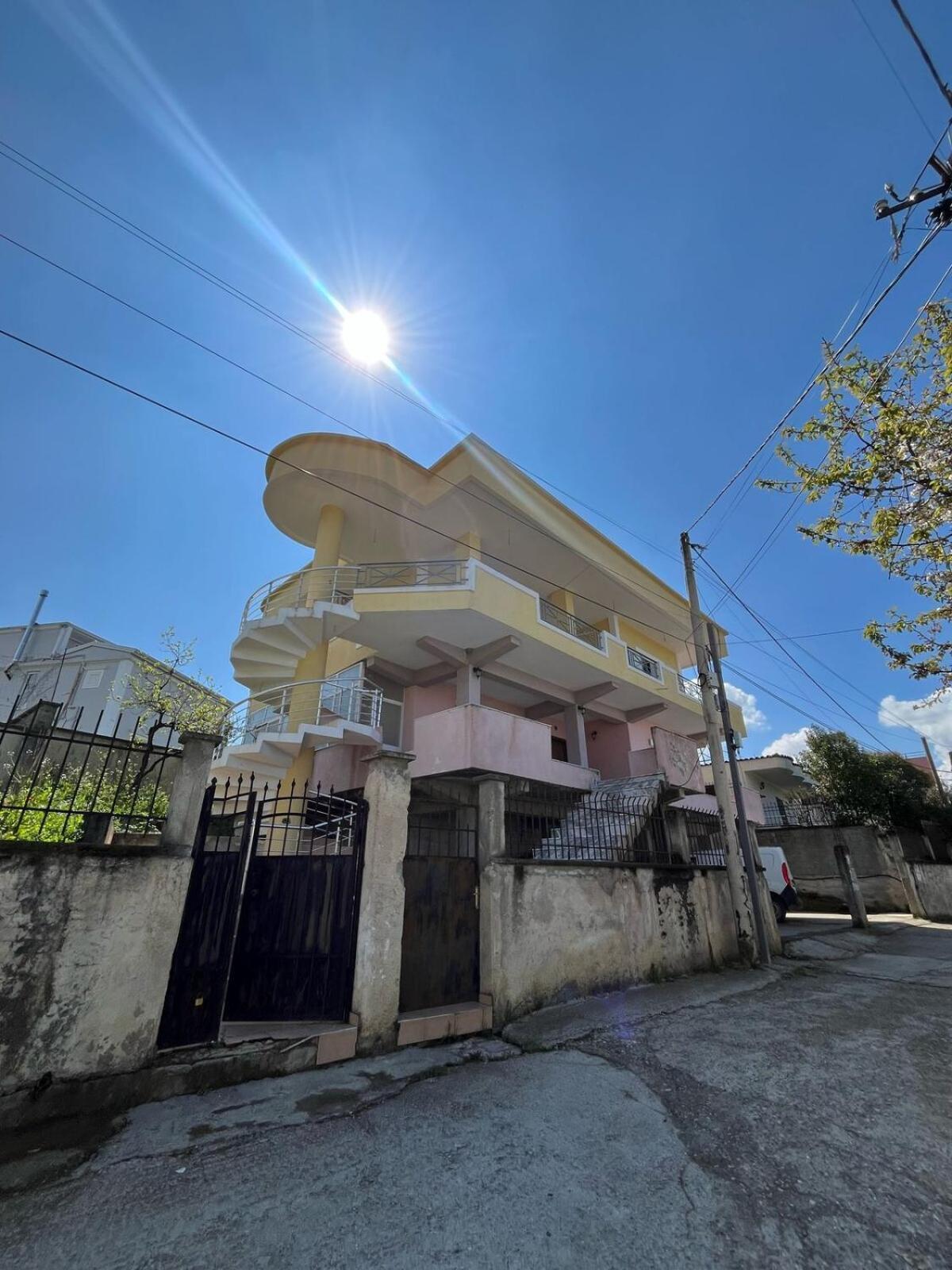 Apartment Flat In *